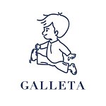 設計師品牌 - Galleta葛蕾塔手工點心