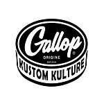 設計師品牌 - Gallop Kustom Kulture