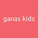 Ganas Kids 專為嬰幼兒而設的玩味喜愛