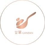 デザイナーブランド - 甘单Gandan