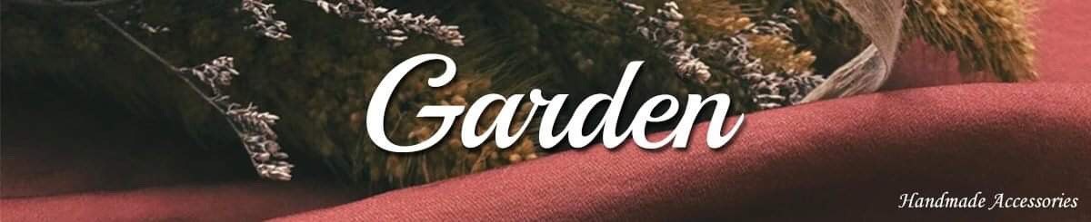 設計師品牌 - Gardenhandmade