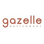 デザイナーブランド - Gazelle Activewear