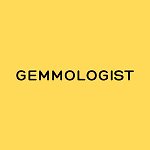 gemmologist