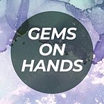 設計師品牌 - Gems on Hands