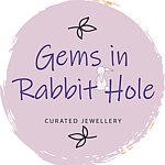 デザイナーブランド - Gems In Rabbit Hole
