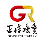 デザイナーブランド - Gemsrich Jewelry