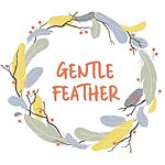 デザイナーブランド - GentleFeather