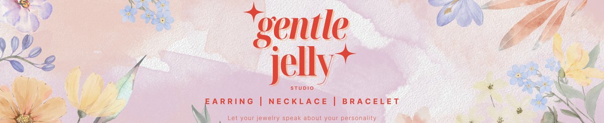 แบรนด์ของดีไซเนอร์ - Gentle Jelly