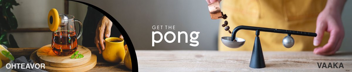 Get the Pong