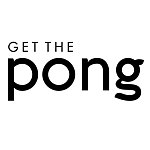 設計師品牌 - Get the Pong