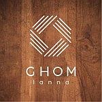 デザイナーブランド - ghom-lanna