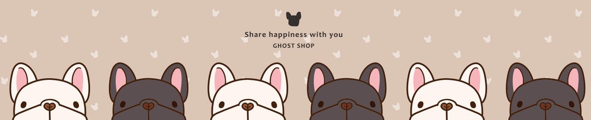 設計師品牌 - Ghost Shop x 鬼畫福