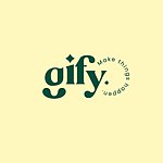 Gify | Personalised