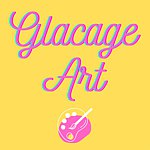 デザイナーブランド - Glacage Art