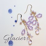 設計師品牌 - Glacier 冰河