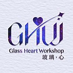 デザイナーブランド - glassheartworkshop