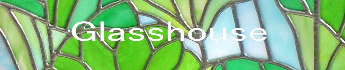 設計師品牌 - Glasshouseshop