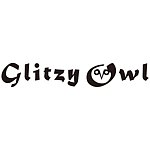 Glitzy Owl