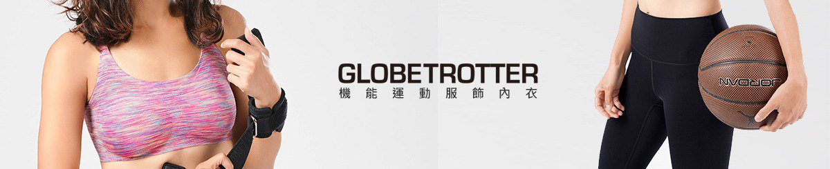 デザイナーブランド - globetrotter