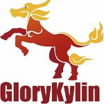 デザイナーブランド - glorykylin