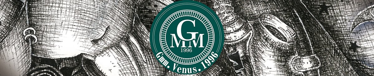 設計師品牌 - GMM1996