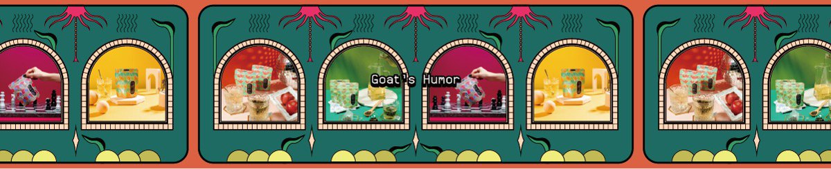 デザイナーブランド - goats-humor-tw