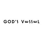 デザイナーブランド - GOD’S VESSEL