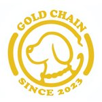 Designer Brands - Goldchain