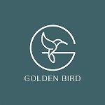 デザイナーブランド - GOLDEN BIRD