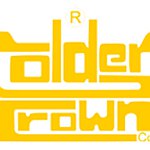 デザイナーブランド - Golden Crown