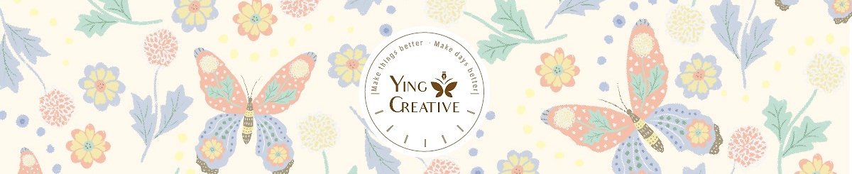 デザイナーブランド - Ying Creative
