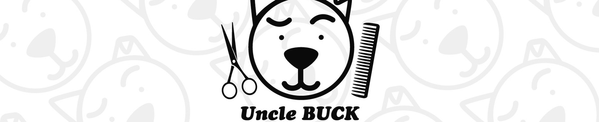 デザイナーブランド - Uncle BUCK Pet Grooming