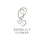 デザイナーブランド - GOODLILY FLOWER