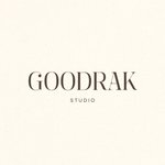 แบรนด์ของดีไซเนอร์ - @Goodrak_studio