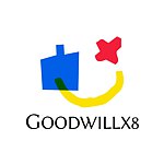  Designer Brands - GOODWILLX8 CREATIVE LAB