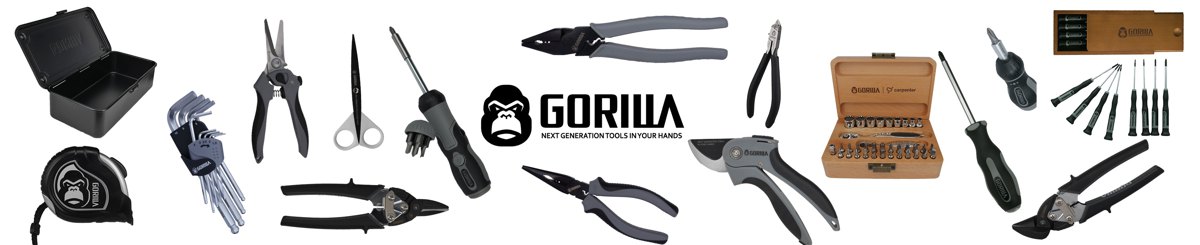 デザイナーブランド - gorillahandtool