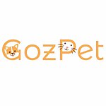 デザイナーブランド - GozPet Handmade Pet Treat & Supplie