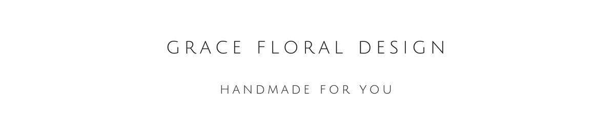 แบรนด์ของดีไซเนอร์ - Grace Floral Design