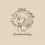 デザイナーブランド - gradually