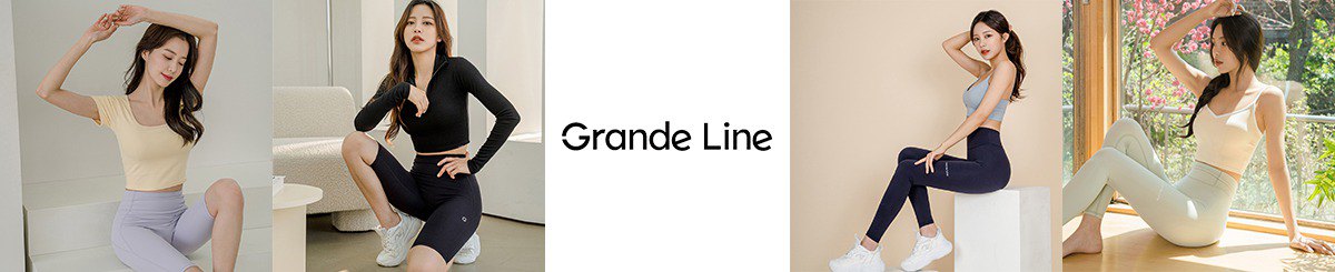 デザイナーブランド - grandeline-tw