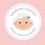 デザイナーブランド - Grandma Therapy