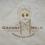 Granny Melo Homemade Closet