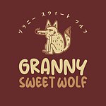 แบรนด์ของดีไซเนอร์ - Granny Sweet Wolf
