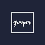 設計師品牌 - grapes.official