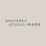 デザイナーブランド - grayareamade
