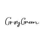 設計師品牌 - GrayGreen灰綠