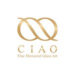 CIAO MEMORIAL GLASS ART