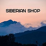 Siberian shop