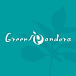 Green Pandora