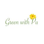 แบรนด์ของดีไซเนอร์ - Green with Pu